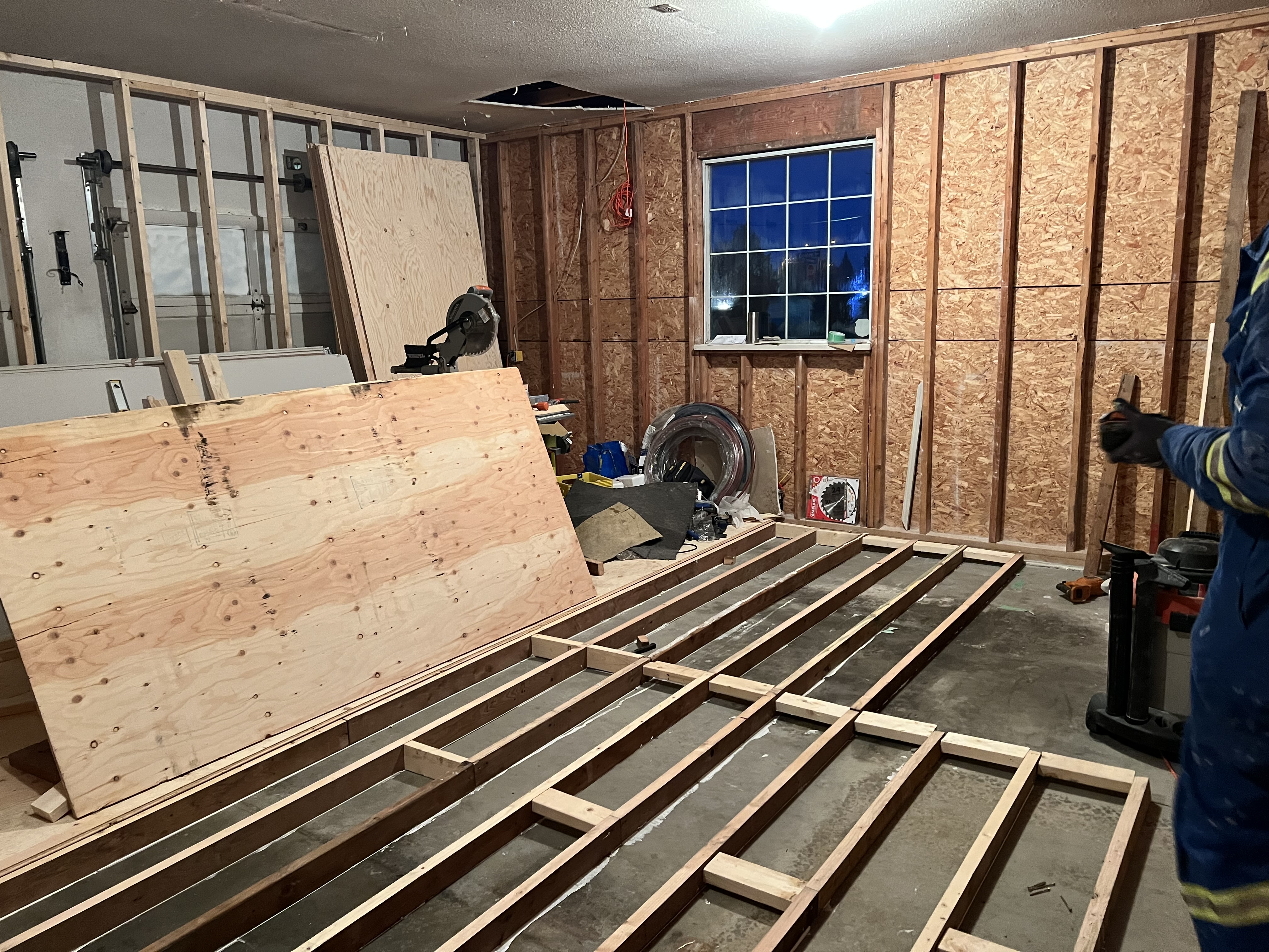 Aarchitechura Enterpeises Ltd.