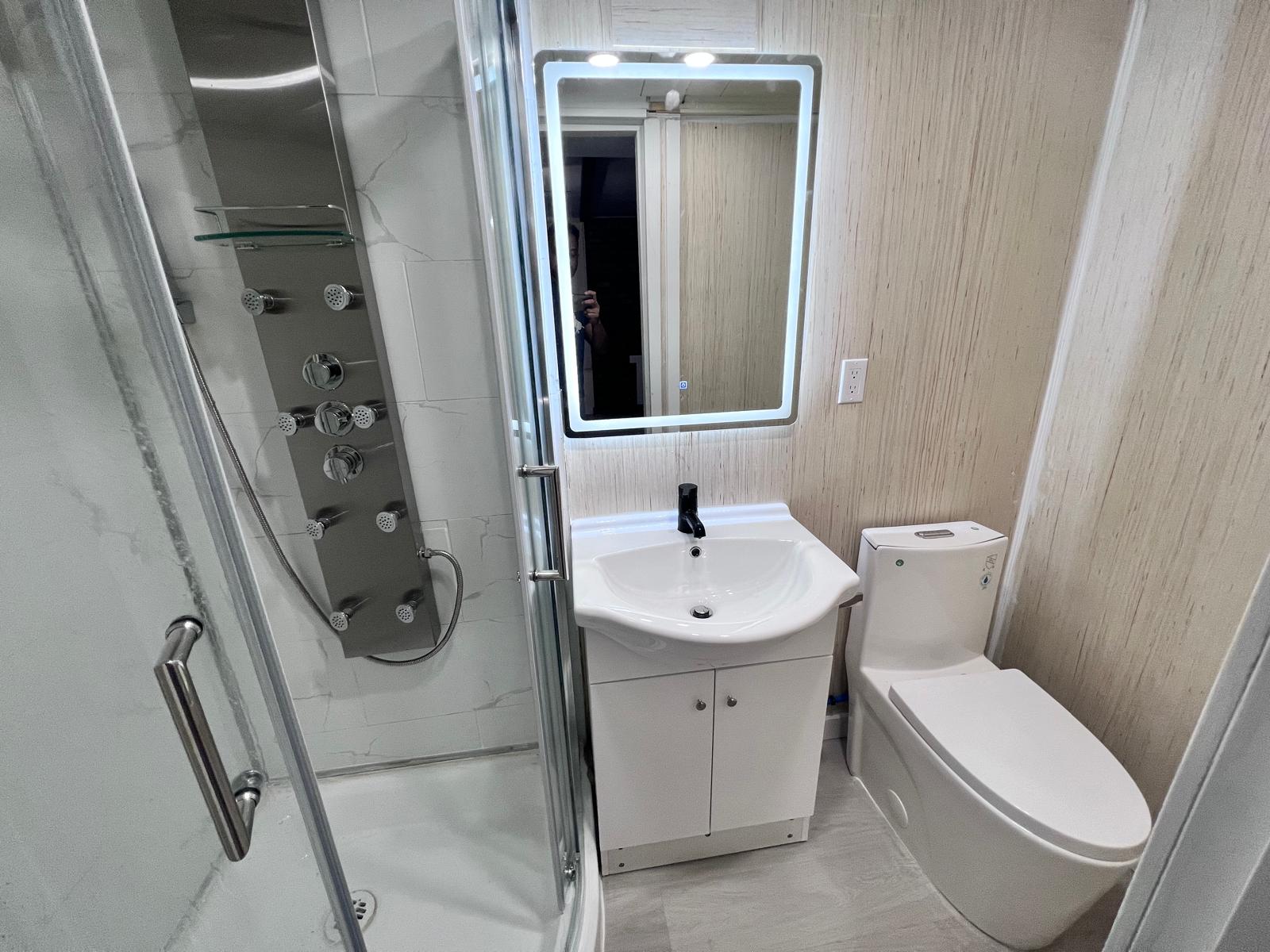 Aarchitechura Enterpeises Ltd.