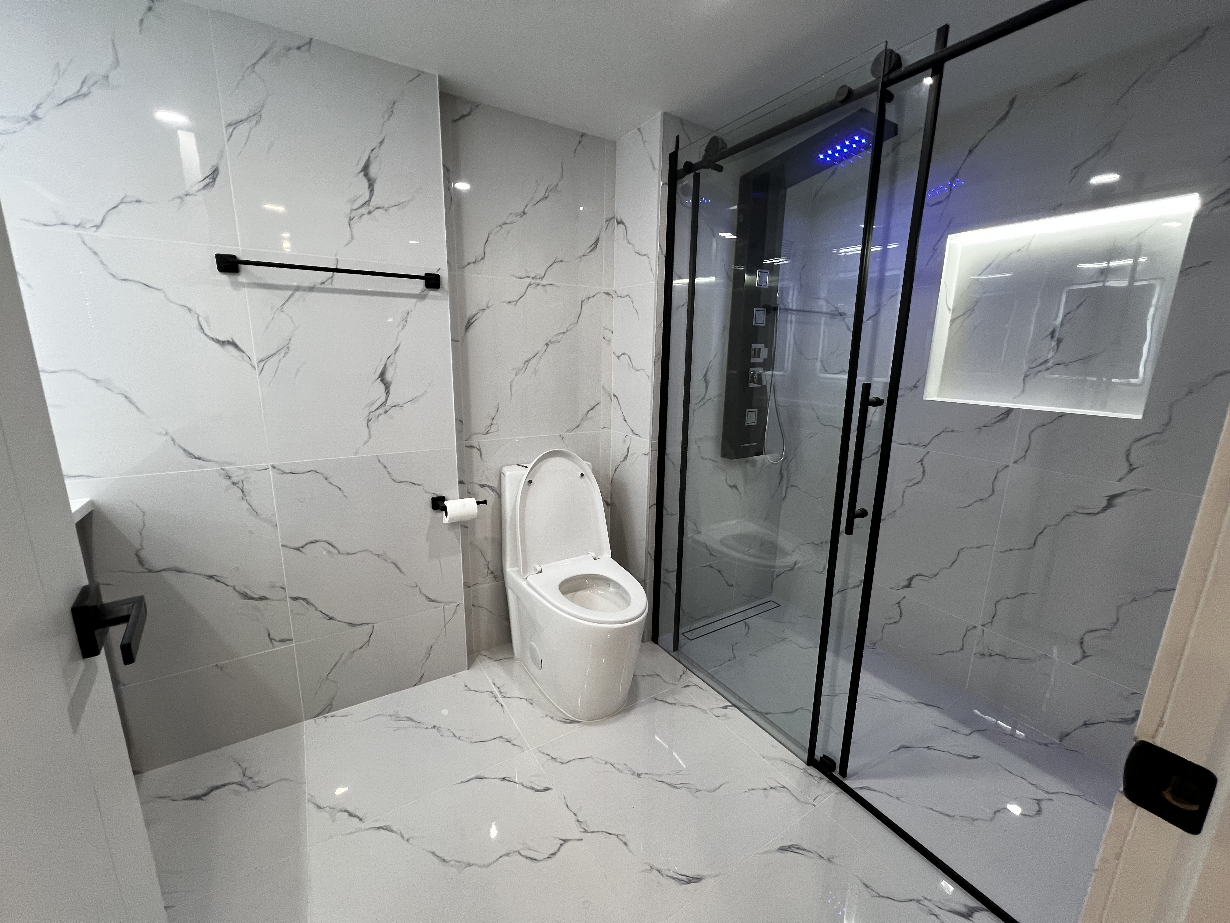 Aarchitechura Enterpeises Ltd.