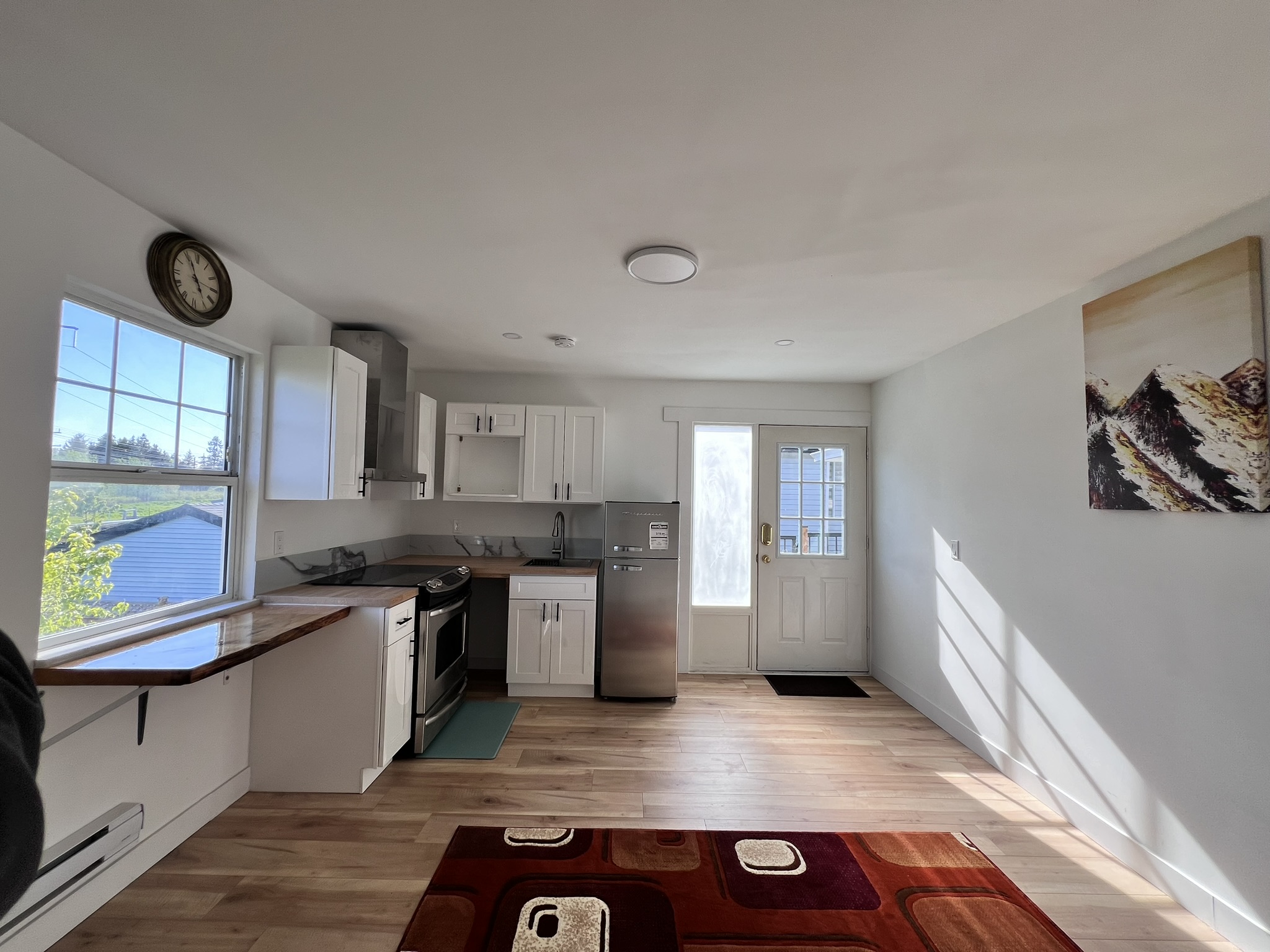 Aarchitechura Enterpeises Ltd.