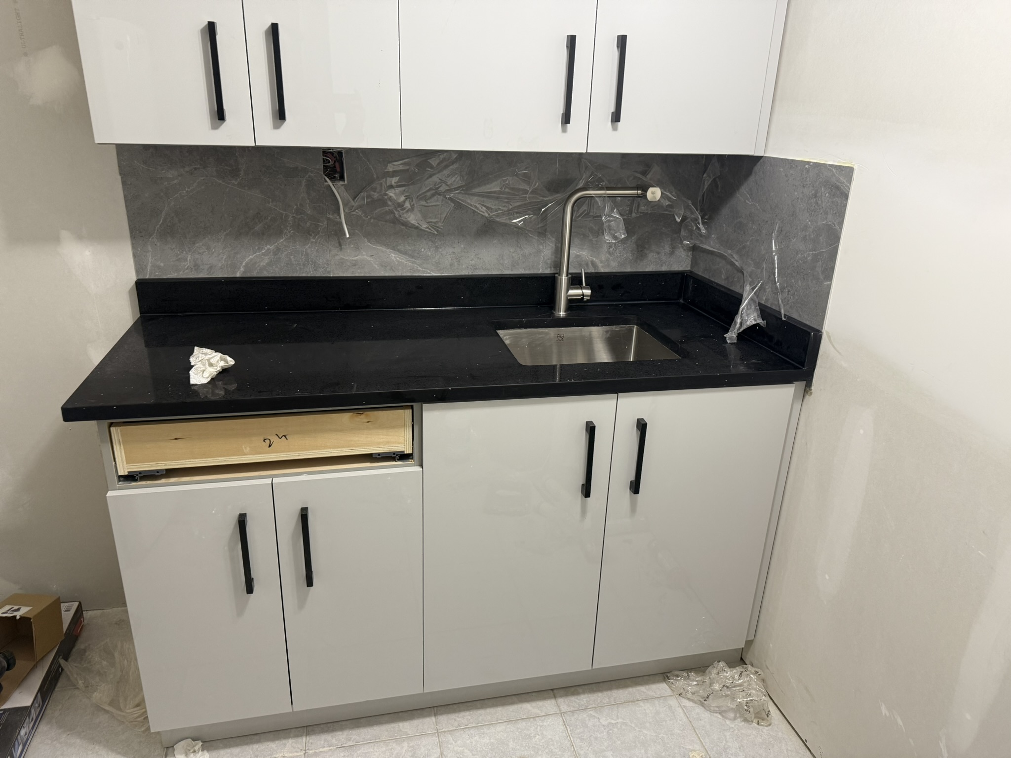 Aarchitechura Enterpeises Ltd.